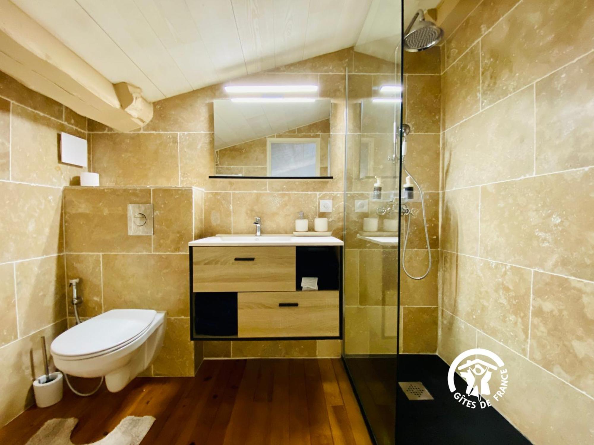 Loft Cocon Climatise - Imprenable Vue Sur Le Chateau Comtal Carcassonne Zewnętrze zdjęcie